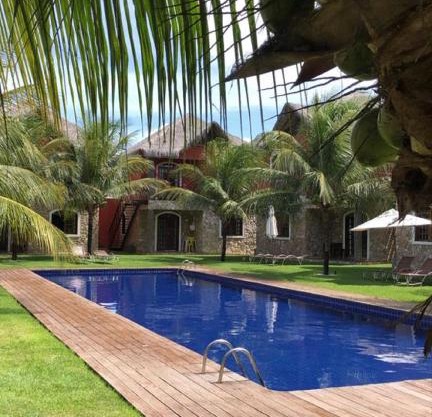 La Fazenda