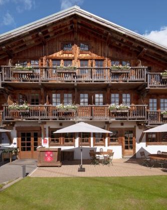 La Ferme du Golf