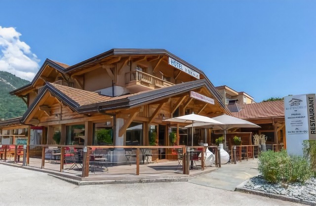 La Ferme du Lac