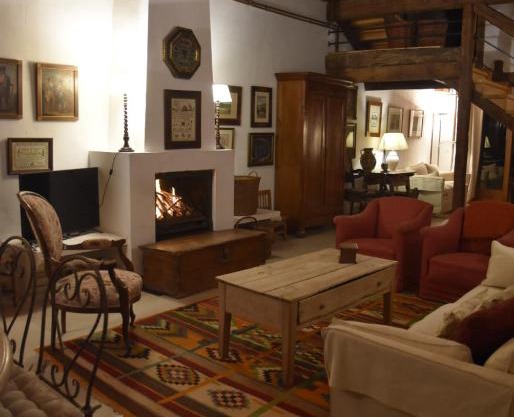 La Fernandina