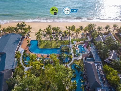 La Flora Khao Lak Sha 