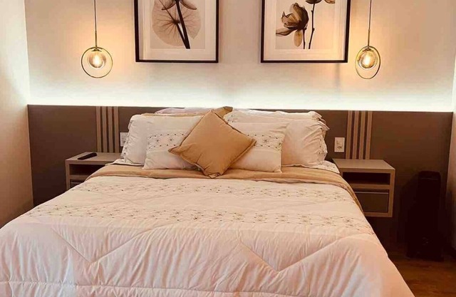 La Floresta Suit 8