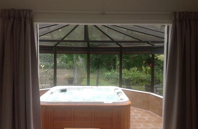 La Frontiere Boutique Accommodation