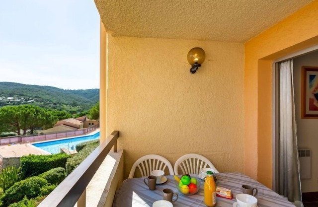 La Gaillarde by Interhome