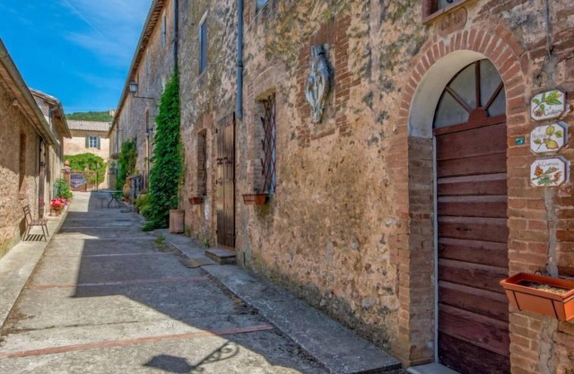 La Ginestra by Interhome