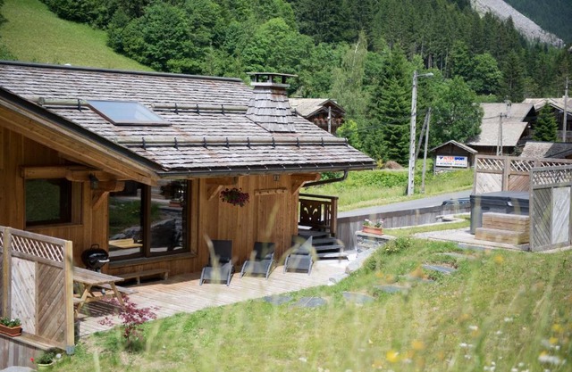 La Grande Ourse