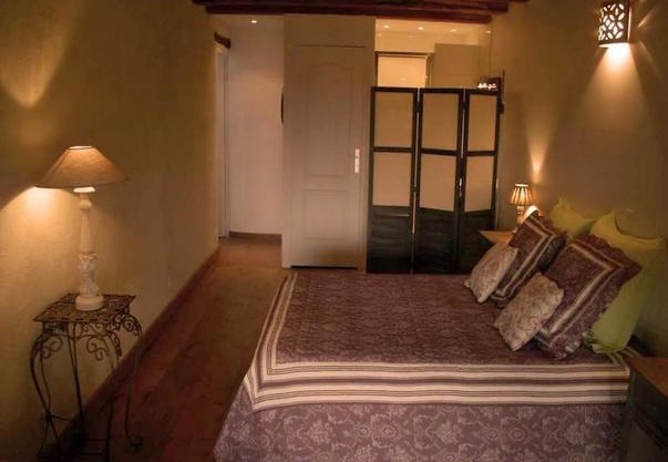 La Grange aux Loirs B&B