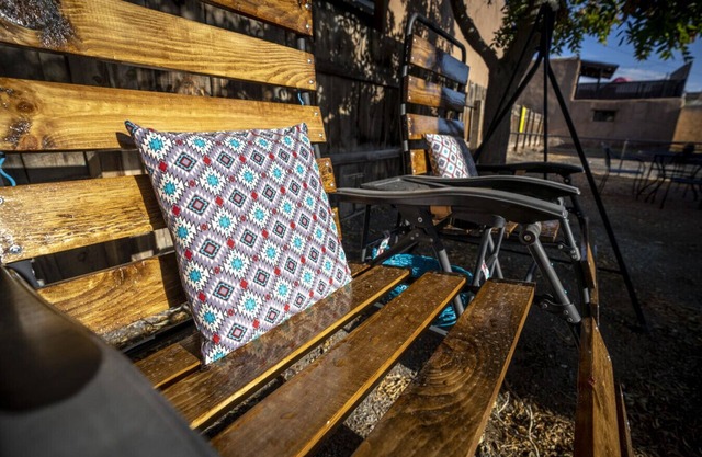 La Hacienda: 4BR Historic Adobe in Old Town