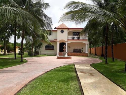 La Hacienda De La Luna Del Mar - 1