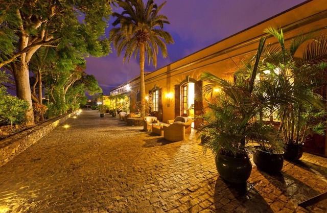 La Hacienda Del Buen Suceso