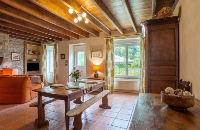 La Haute Gilberdière by Interhome