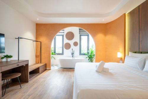 La Hotel Nguyen Van Dung