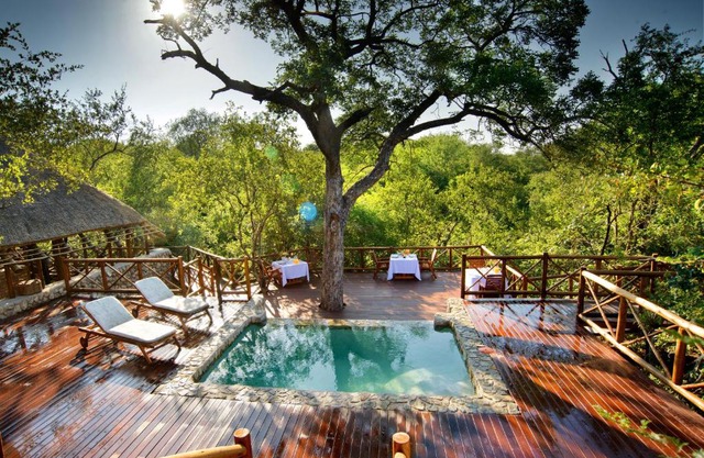 La Kruger Lifestyle Lodge - No Loadshedding