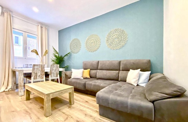 La Latina Market - Apartamento de 2 dormitorios
