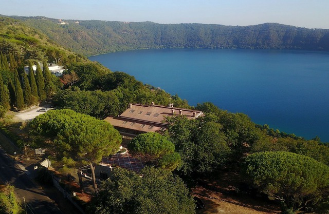 La Locanda Del Pontefice - Luxury Country House