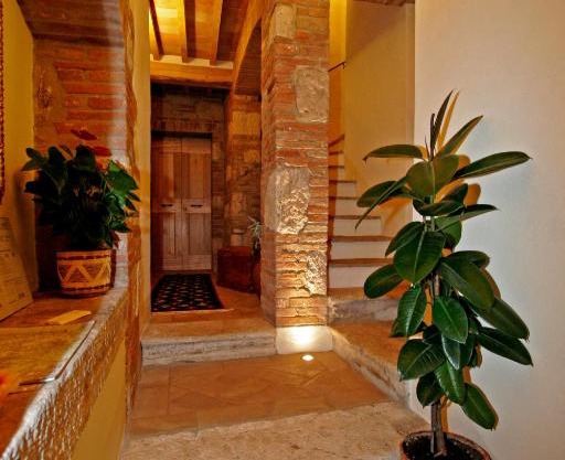 La Locanda del Vino Nobile B&B