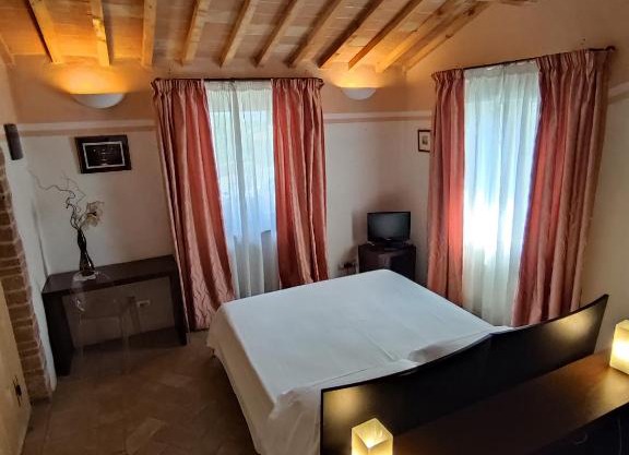 La Locanda del Vino Nobile