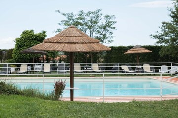 La Locanda di Corrado, Apartment and Rooms