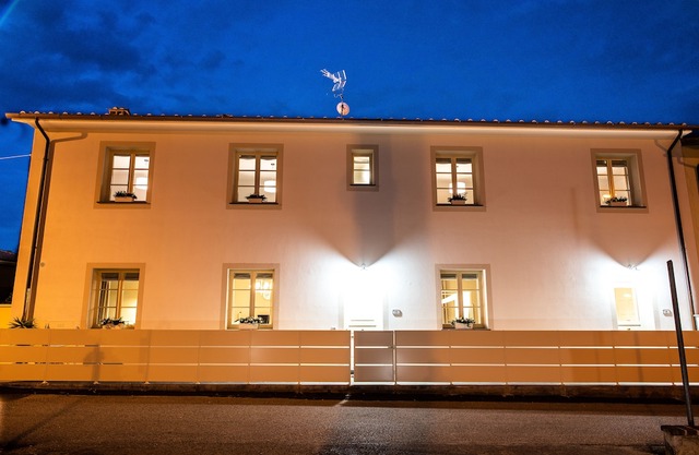 La Locanda di Corrado