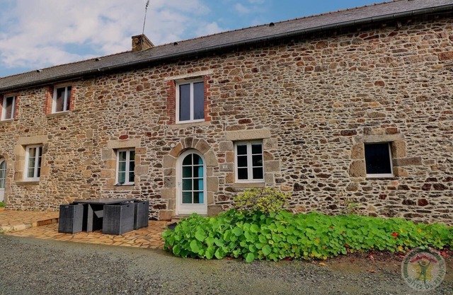 La Longère de Jean - Saint-jouan-des-guerets