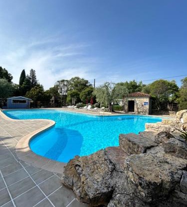 La Lune De Mougins - Hotel & Spa