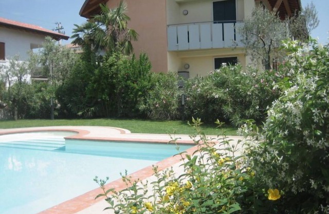 La Madonnina by Interhome
