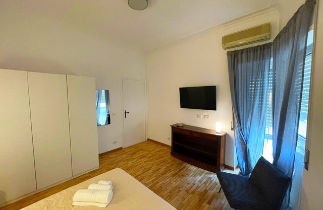 La Magnolia Monteverde appartamento elegante e confortevole vicino a Trastevere