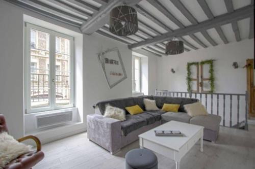 La maison d'Eden - WEEKEND/HOLIDAY - WIFI/TV
