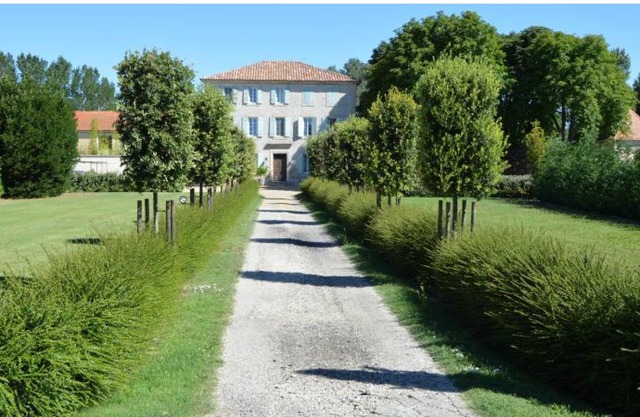 "La Maison des Anges" au Coeur de la Provence
