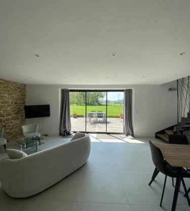 La maison des prés