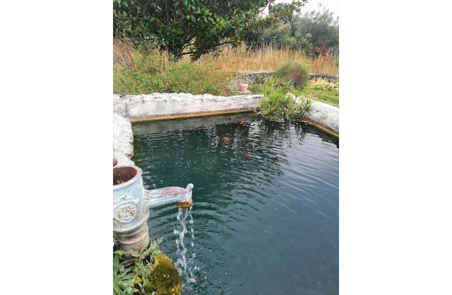 La maison des tourettes* slowlife in provence