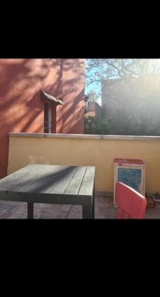 La Maison di Marina camera sopra