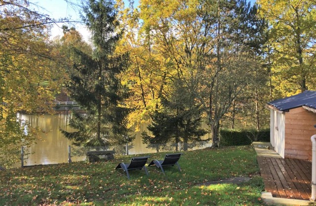 La Maison du Lac