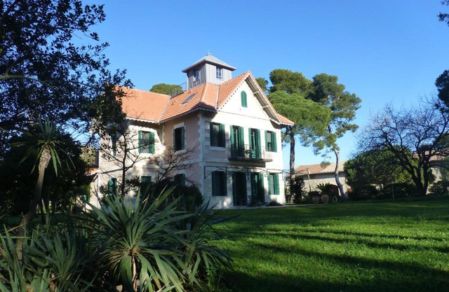 La Maison du Môle