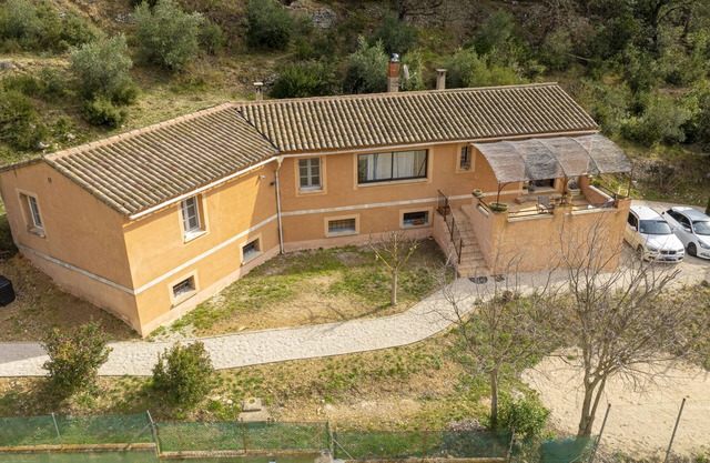 La Maison du Chapelier