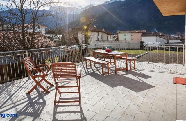 La Marmote Albergo Diffuso di Paluzza Testeons