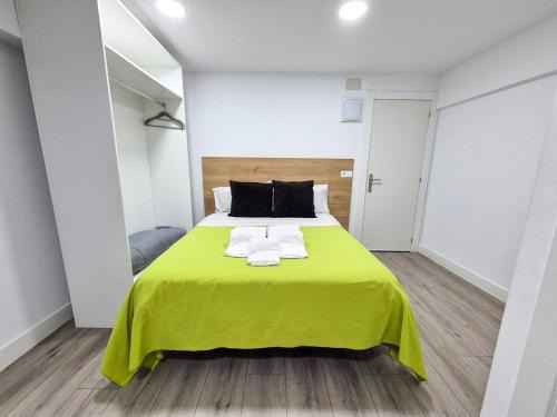 La Maruca Loft 