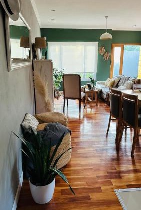 La mejor casa en Empalme Lobos