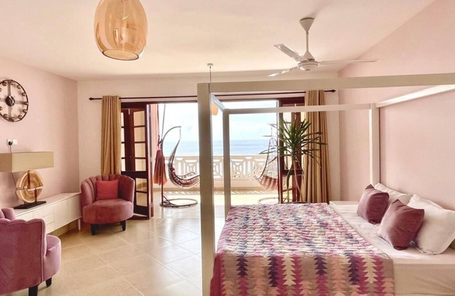 La Mera Shanzu - 2 Bedroom Oceanview-apt. - New Artstyle