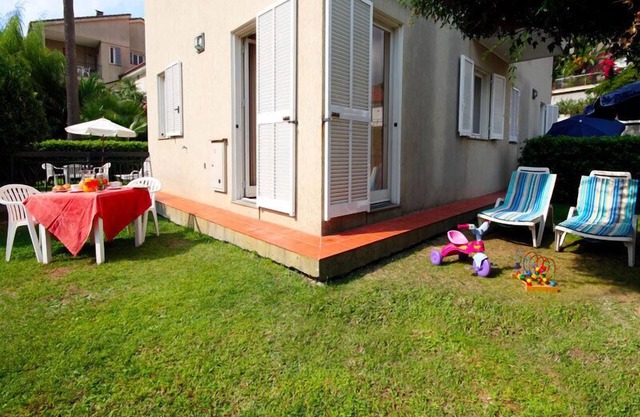 La Meridiana 4 Pax - One Bedroom Apartment, Sleeps 4