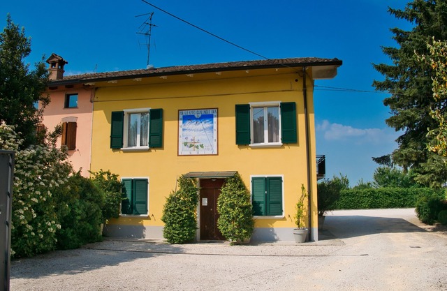 La Meridiana Affittacamere