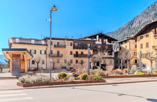 La Meridiana by Interhome