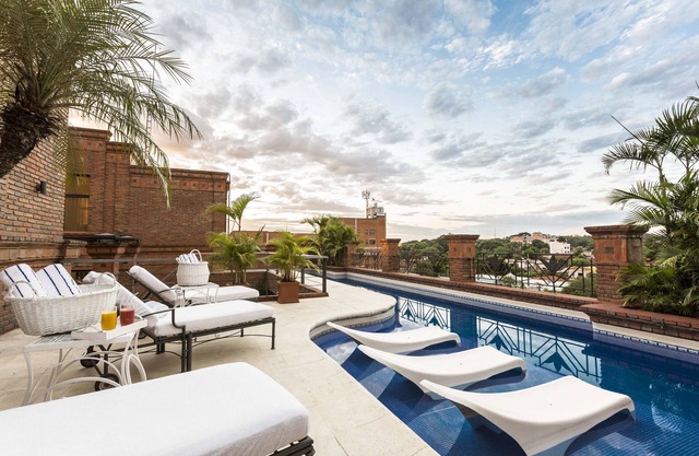 La Mision Hotel Boutique