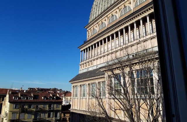 Mole Antonelliana 