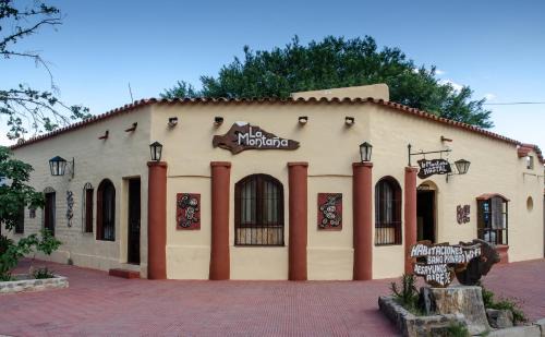 La Montaña B&B