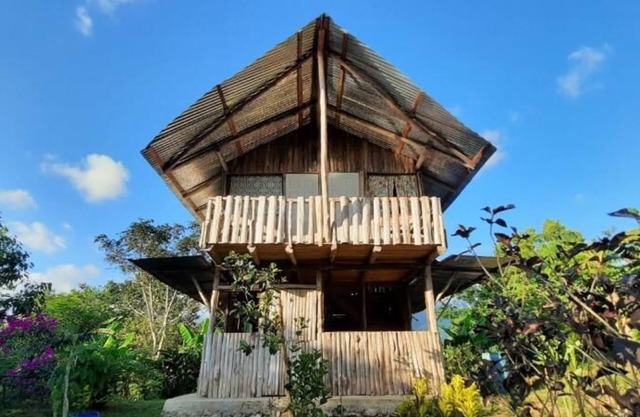 La muñequita lodge