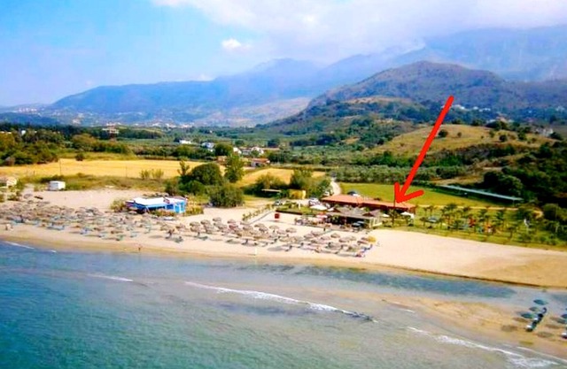 LA Palma Apartments 3,a Beachfront Paradise!
