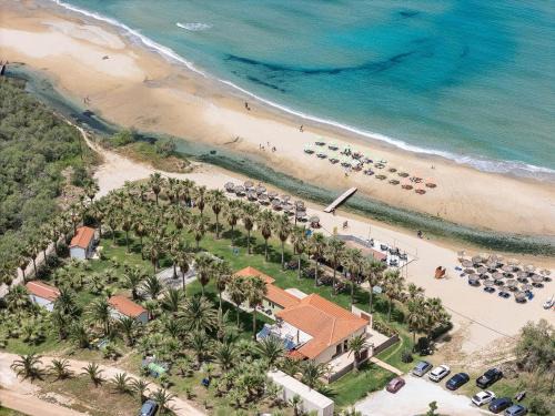La Palma Beachfront Paradise 