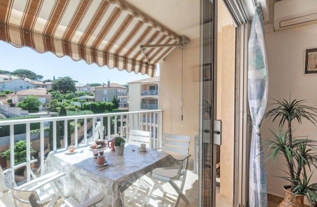 La Palmeraie II by Interhome