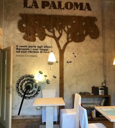 La Paloma B&B di Charme